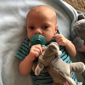 Meet your Posher, Saddie